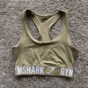 Gymshark Fit Sports Bra - Small